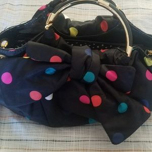 Lulu purse